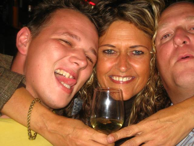 Het Rondje Vierhouten, Wilddag 2006